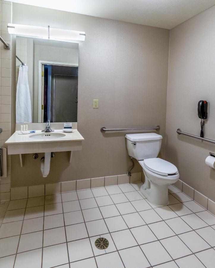 Springhill Suites By Marriott Fairbanks Luaran gambar