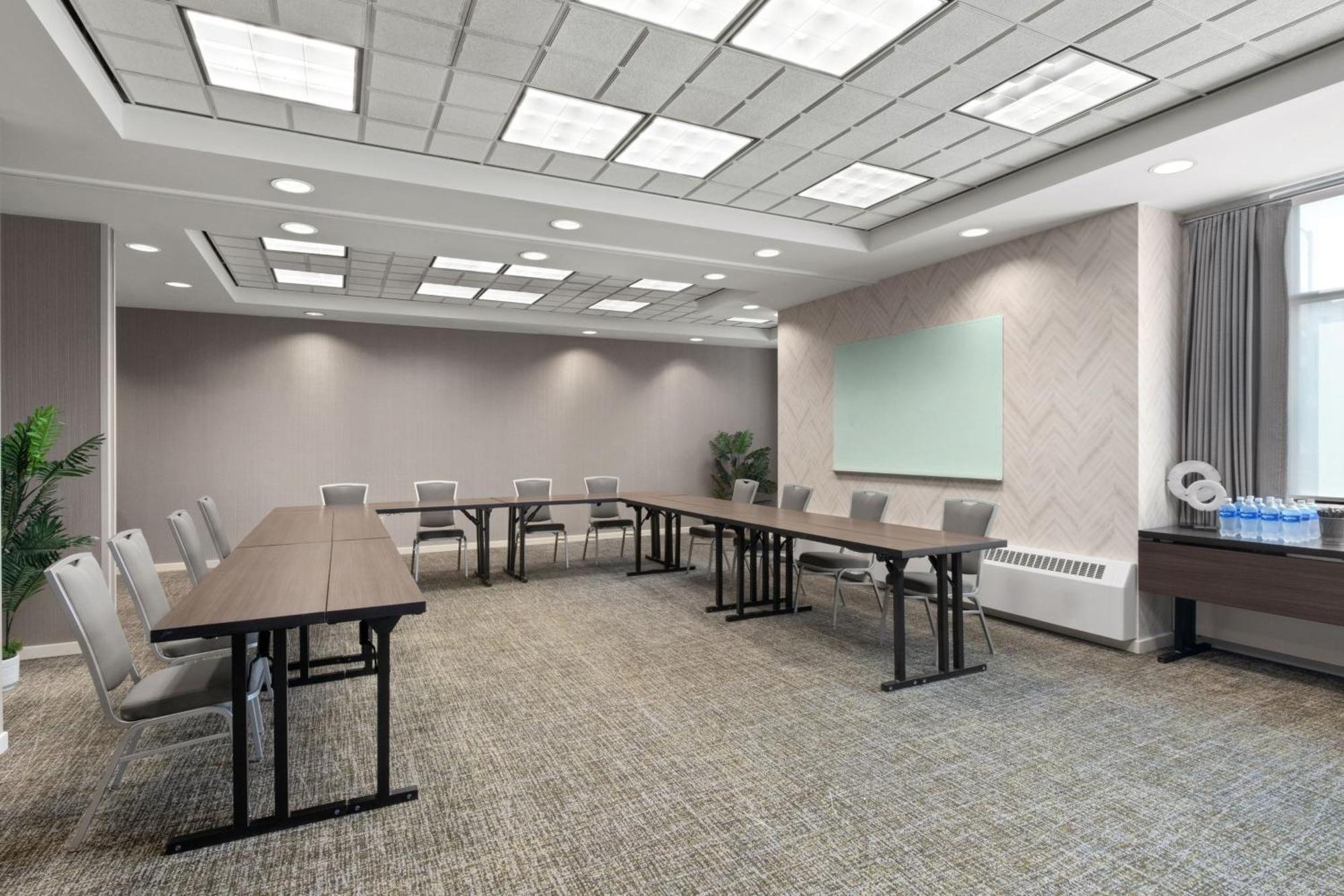 Springhill Suites By Marriott Fairbanks Luaran gambar