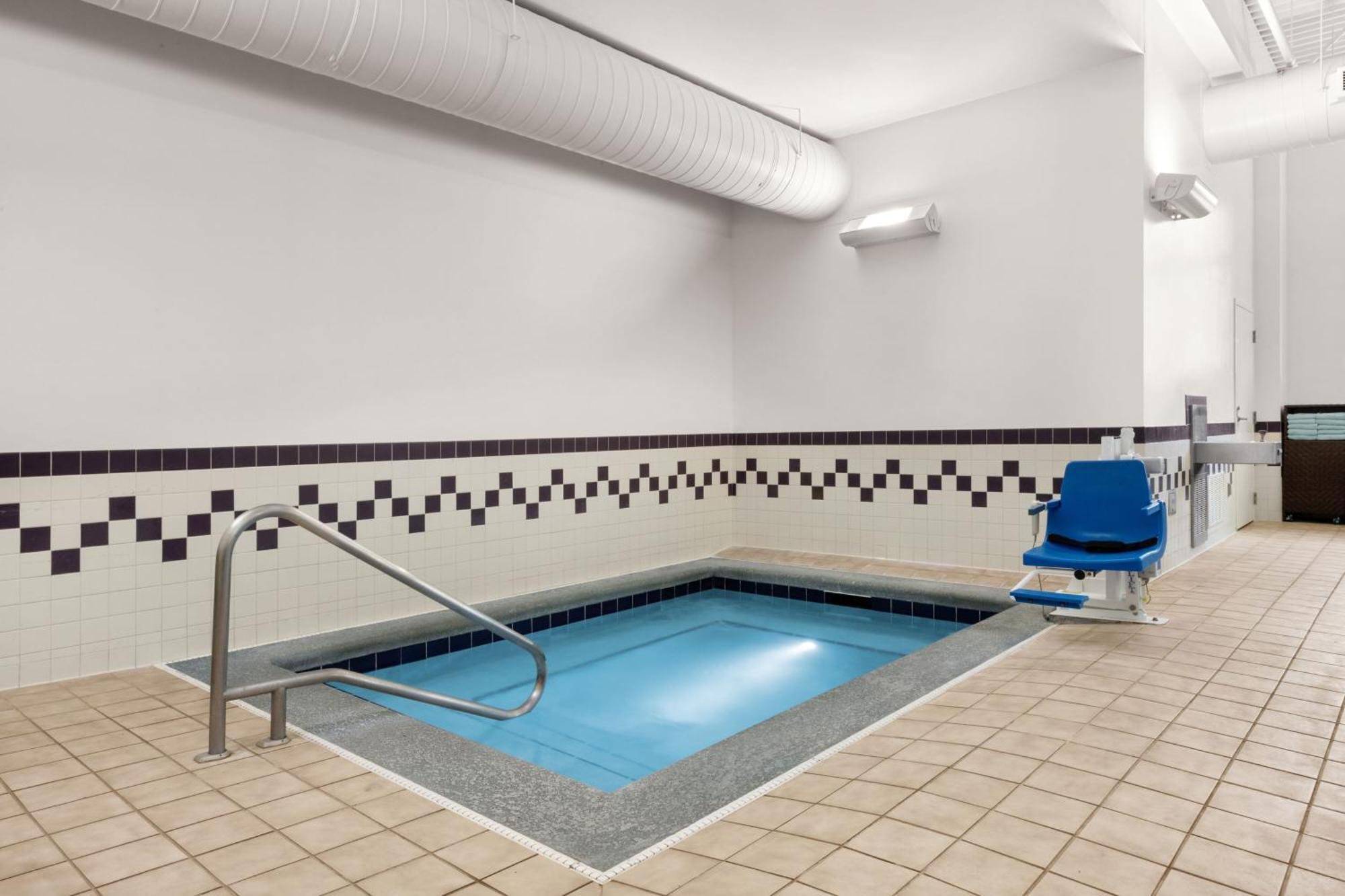 Springhill Suites By Marriott Fairbanks Luaran gambar