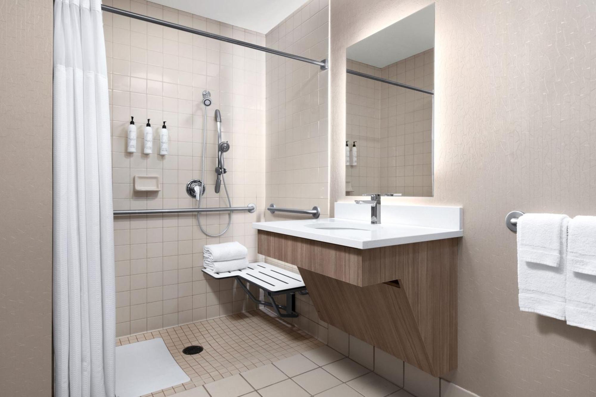 Springhill Suites By Marriott Fairbanks Luaran gambar