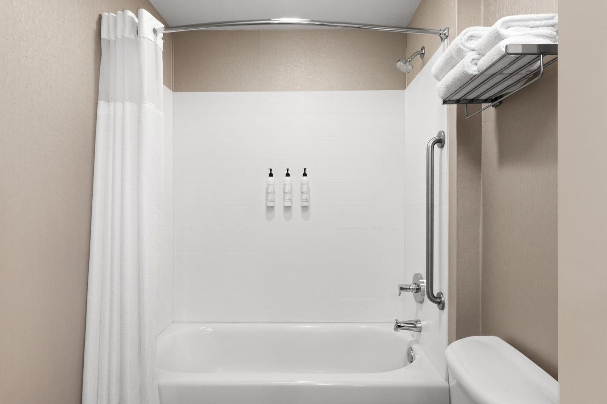 Springhill Suites By Marriott Fairbanks Luaran gambar