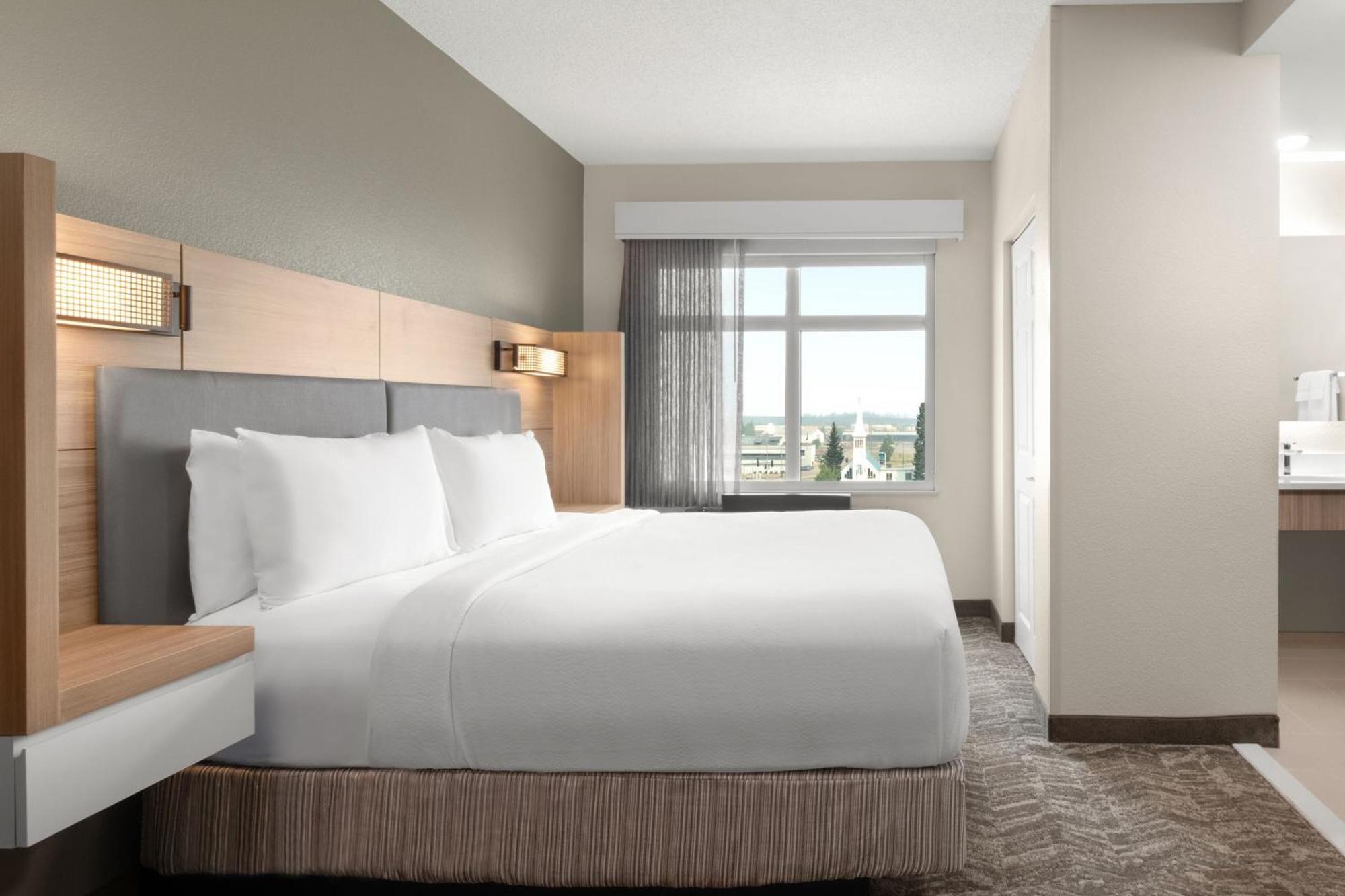 Springhill Suites By Marriott Fairbanks Luaran gambar
