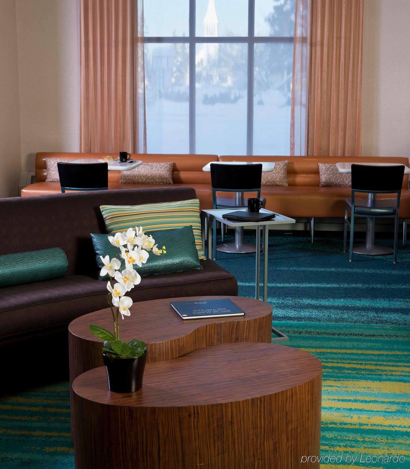 Springhill Suites By Marriott Fairbanks Luaran gambar