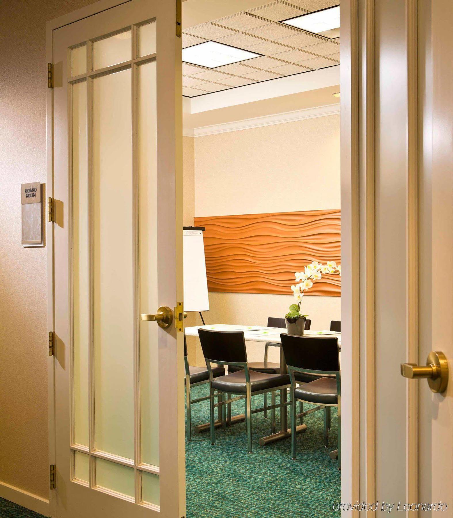 Springhill Suites By Marriott Fairbanks Luaran gambar
