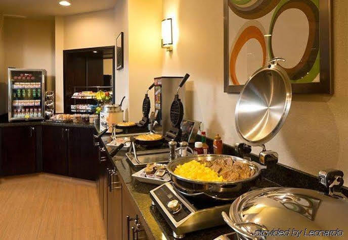 Springhill Suites By Marriott Fairbanks Luaran gambar