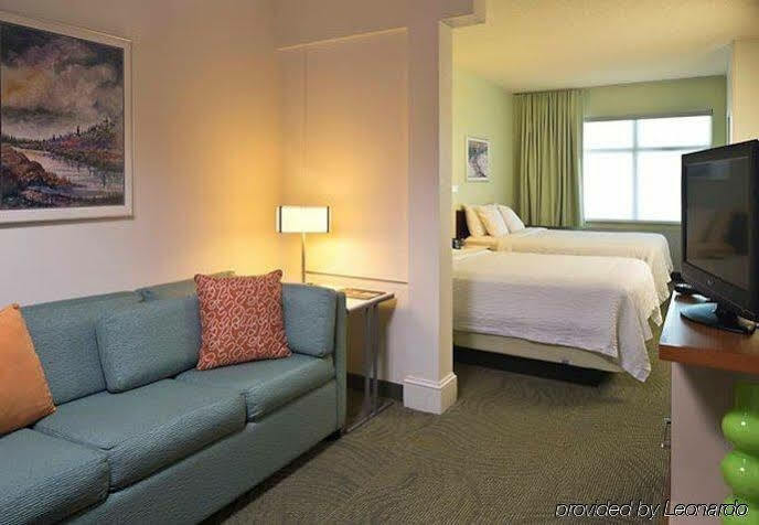 Springhill Suites By Marriott Fairbanks Luaran gambar